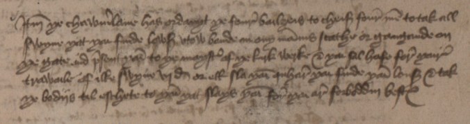 Forbidden Beasts ACR entry for blog post